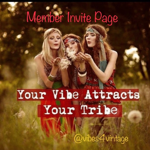 NEW MEMBER INVITE PAGE & MEMBER INFORMATION - Picture 2 of 7